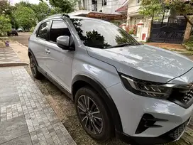 Honda WR-V 2023 Bensin