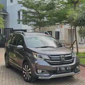 Honda BRV Prestige 2021