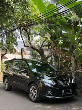 Nissan X-Trail 2015 Bensin