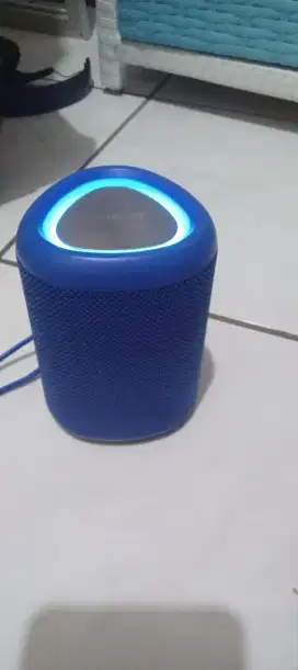 Speaker bluethooth