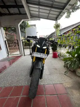 Jual Yamaha MT-15 tahun 2019