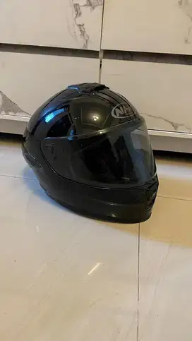 Helm NHK Mark 1 Double Visor L-XL