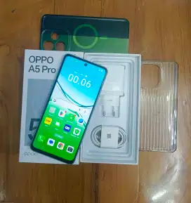 OPPO A5 PRO 8/128 IP69 tahan air