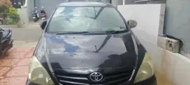 Di jual kijang Innova J 2.0