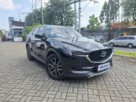 Low KM Mazda CX-5 2.5 Grand Touring Bensin-AT 2020 WZZ