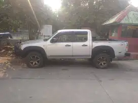 Mazda BT-50 2011 Diesel