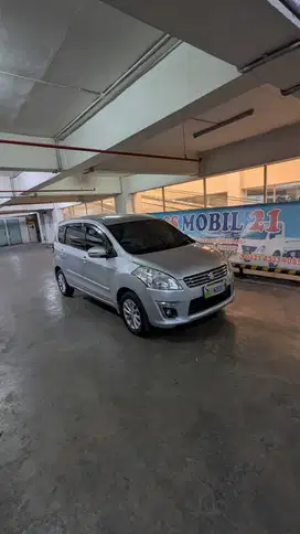 S. Ertiga GL 1.4cc ac double