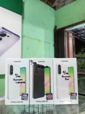 Samsung A56 5G NEW
