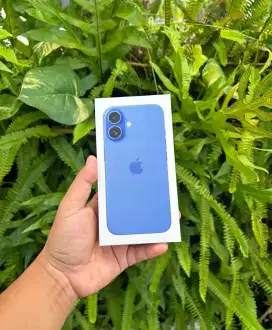 IPHONE 16 128GB IBOX