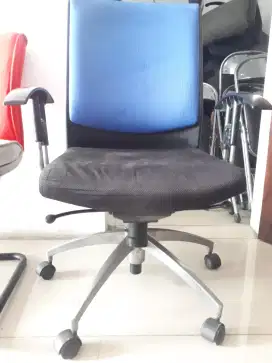 Kursi Kantor preloved