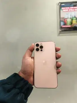 Iphone 12 pro 512 gb inter all operator