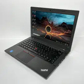 Laptop Lenovo L460 intel 3955U Ram 4GB HDD 500GB Os Windows