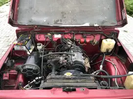 Suzuki Katana 1994 Bensin