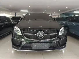 Miles 12 rb Antik Mercbenz GLE43 AMG 2019 ( GLE 43 )