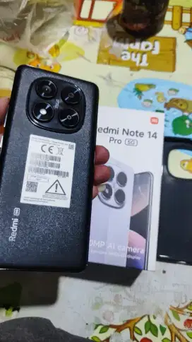 redmi note 14 pro 5g 8/256gb