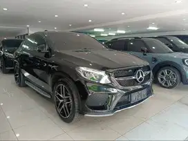 Miles 12 rb Antik Mercbenz GLE43 AMG 2019 ( GLE 43 )