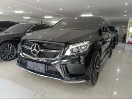 Miles 12 rb Antik Mercbenz GLE43 AMG 2019 ( GLE 43 )