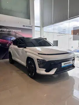 [Mobil Baru] The New Hyundai Creta