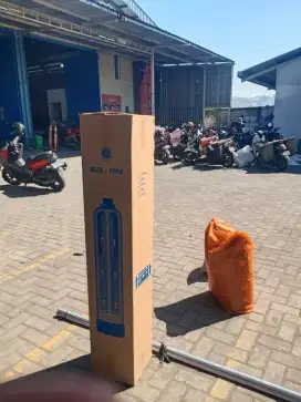 Jual filter penjernih air sumur dan pdam yang kotor dan bau