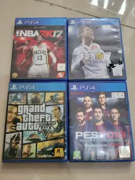 Kaset bd ps4 ps5 playstation ps 4 ps 5