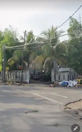 Jual Tanah Pandegiling dekat Imam Bonjol Basuki Rahmat Keputran SBY