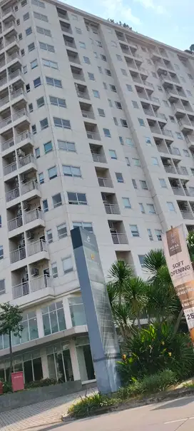 Jual Apartemen Mustika Golf Residence Type Studio
