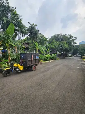 Tanah LUAS Dijual Pancoran. Komplek, Dkt Patung Pancoran, LRT. NEGO