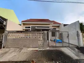 Darmo Ondah Selatan New Minimalis dkt darno permai margomulyo