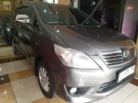 INNOVA G 2.0 [MT] 2012