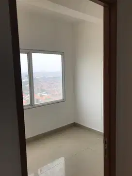 Apartment The Nest Karang Tengah