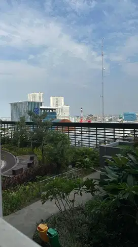 Jual Apartemen Podomoro - 1BR