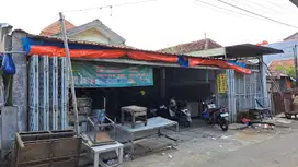 Rumah Dan Kios Di KenconoWungu Raya Pasar Karangayu Semarang