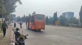 Tanah Kavling Siap Bangun Bawah Njop di Tb Simatupang Mampang Jaksel