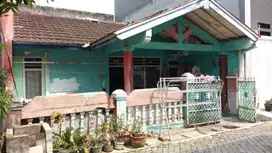 Dijual Cepat Rumah 1 Lantai Di Harapan Indah Bekasi