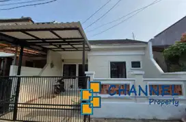 Di Jual Rumah Baru Griya Loka BSD Tangsel