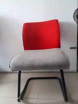 Kursi kantor preloved