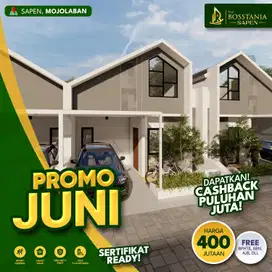 Keindahan Alam dan Kenyamanan dalam Satu Hunian Dekat UNS Solo