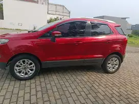 Ford Eco Sport 2015 Bensin