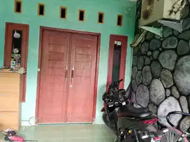Dijual rumah daerah citra raya