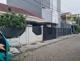 Rumah surabaya timur sutorejo timur, dekat sukolilo mulyosari kenjeran