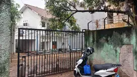 RUMAH 2 LANTAI JL RALIND 2 CIPAYUNG, JAKARTA TIMUR