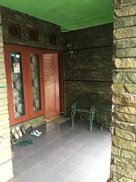 Dijual Rumah Siap Huni di Padasuka Indah Cimahi 2 Lantai Nyaman