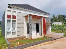 Promo Rumah Modern Type 50 Dekat UNNES – Murah, Nyaman dan Strategis