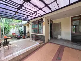 Rumah Griya Loka BSD City