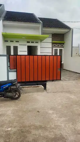Jual Rumah SHM Di pondok aren tangsel dalam komplek safari tahap 4