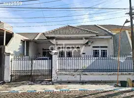 JUAL RUMAH LAMA 1 LANTAI RUNGKUT MAPAN TIMUR