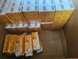 cdr isi 10 exp 15 juni 2026