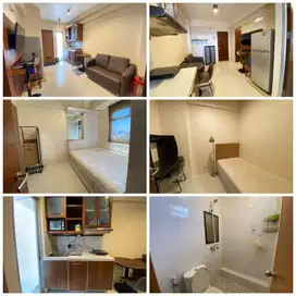 Sewa apartement 2BEDROOM FULLY FURNISHED