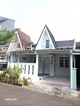 DIJUAL RUMAH SEJUK BAGUS NYAMAN SIAP HUNI 1,5LT VICTORIA SENTUL SSR797