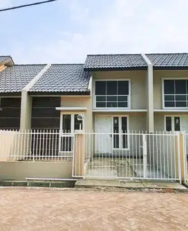 Disewakan Rumah Alana Cemandi Sidoarjo